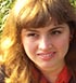 Ashley Burdick