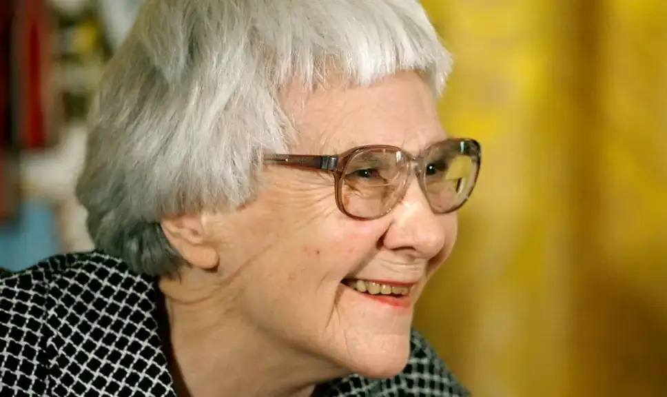 Harper Lee